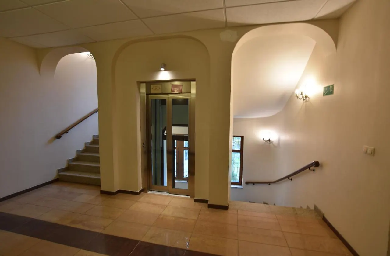 Apartament Mondi Kai Ii, Piekna Willa Przy Szlaku Na Szrenice, Mini Spa Szklarska Poreba 0*,  Pologne