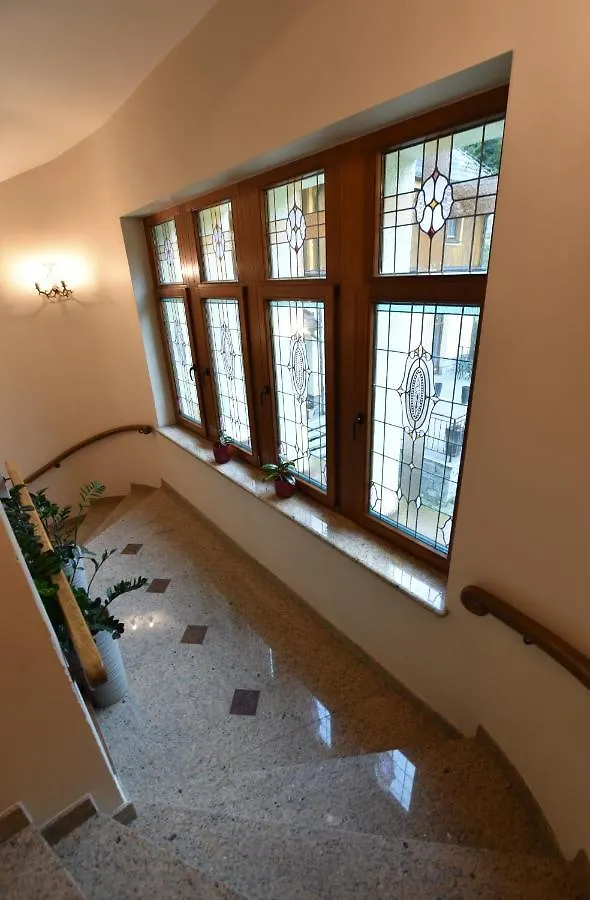 Apartament Mondi Kai Ii, Piekna Willa Przy Szlaku Na Szrenice, Mini Spa Szklarska Poreba Appartement