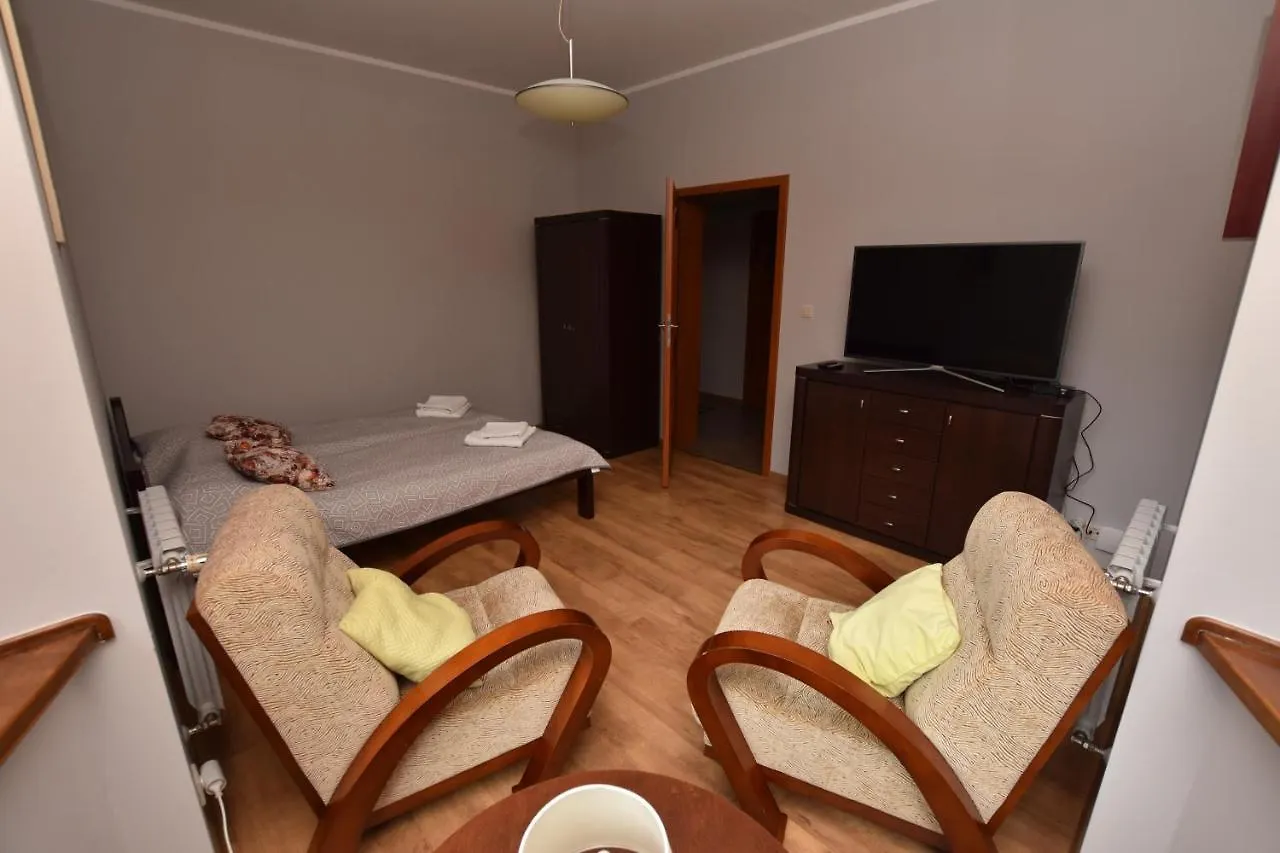 Appartement Apartament Mondi Kai Ii, Piekna Willa Przy Szlaku Na Szrenice, Mini Spa Szklarska Poreba