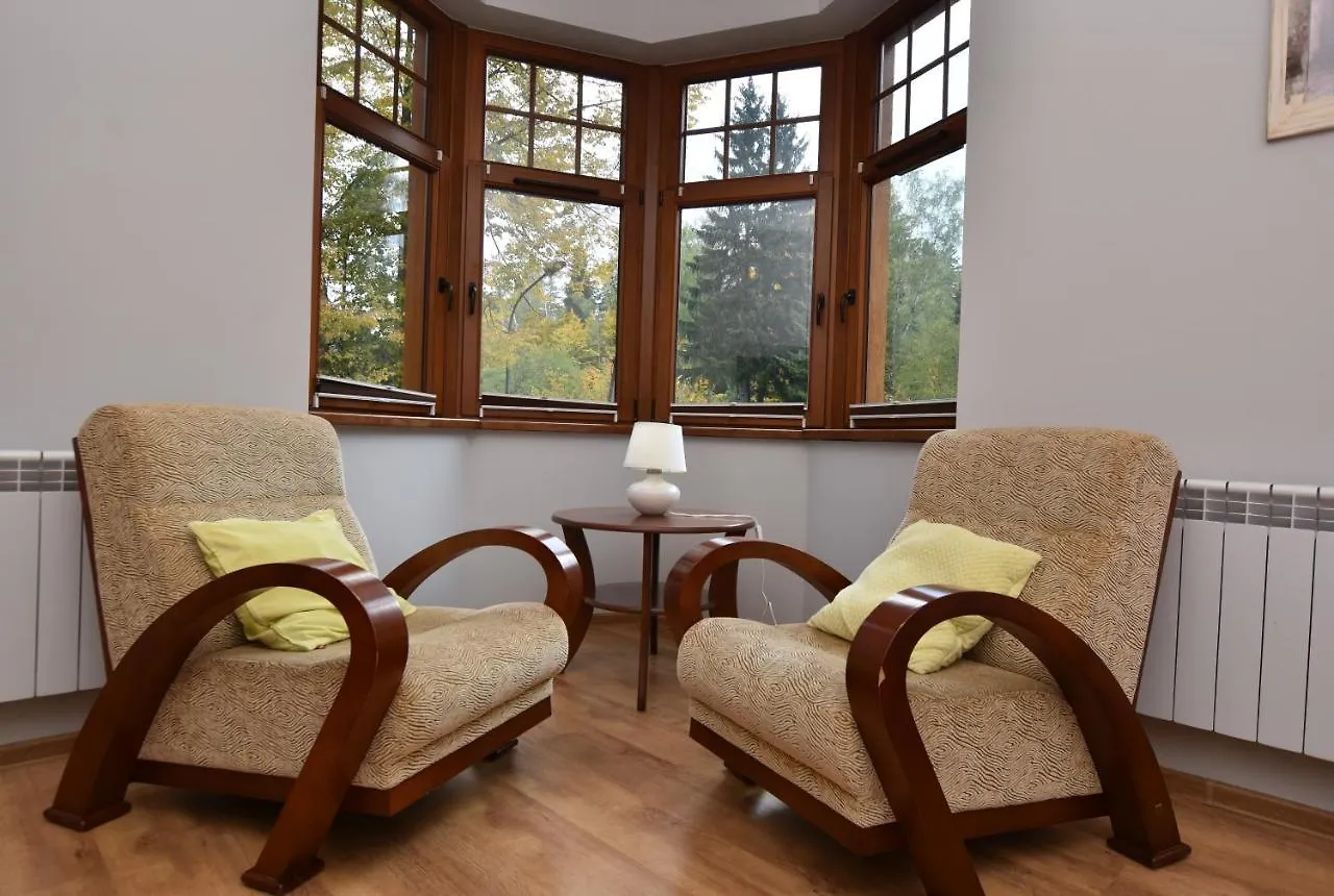 Appartement Apartament Mondi Kai Ii, Piekna Willa Przy Szlaku Na Szrenice, Mini Spa Szklarska Poreba