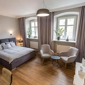  Apartament Muzyczna Oaza Przy Rynku Polska