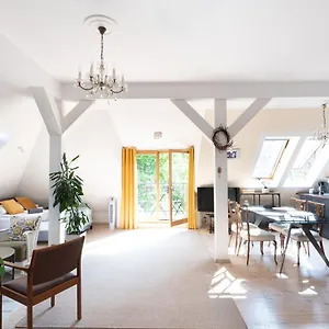  Apartament Stylowe I Nowoczesne 3city W Sopocie By Renters Polska