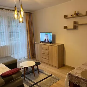  Apartament Na Piatke Polska