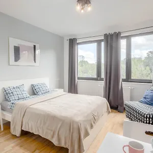  Apartament Chill Polska