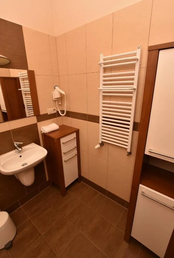 Apartament Mondi Kai II, piękna Willa przy szlaku na Szrenicę, mini SPA Szklarska Poręba