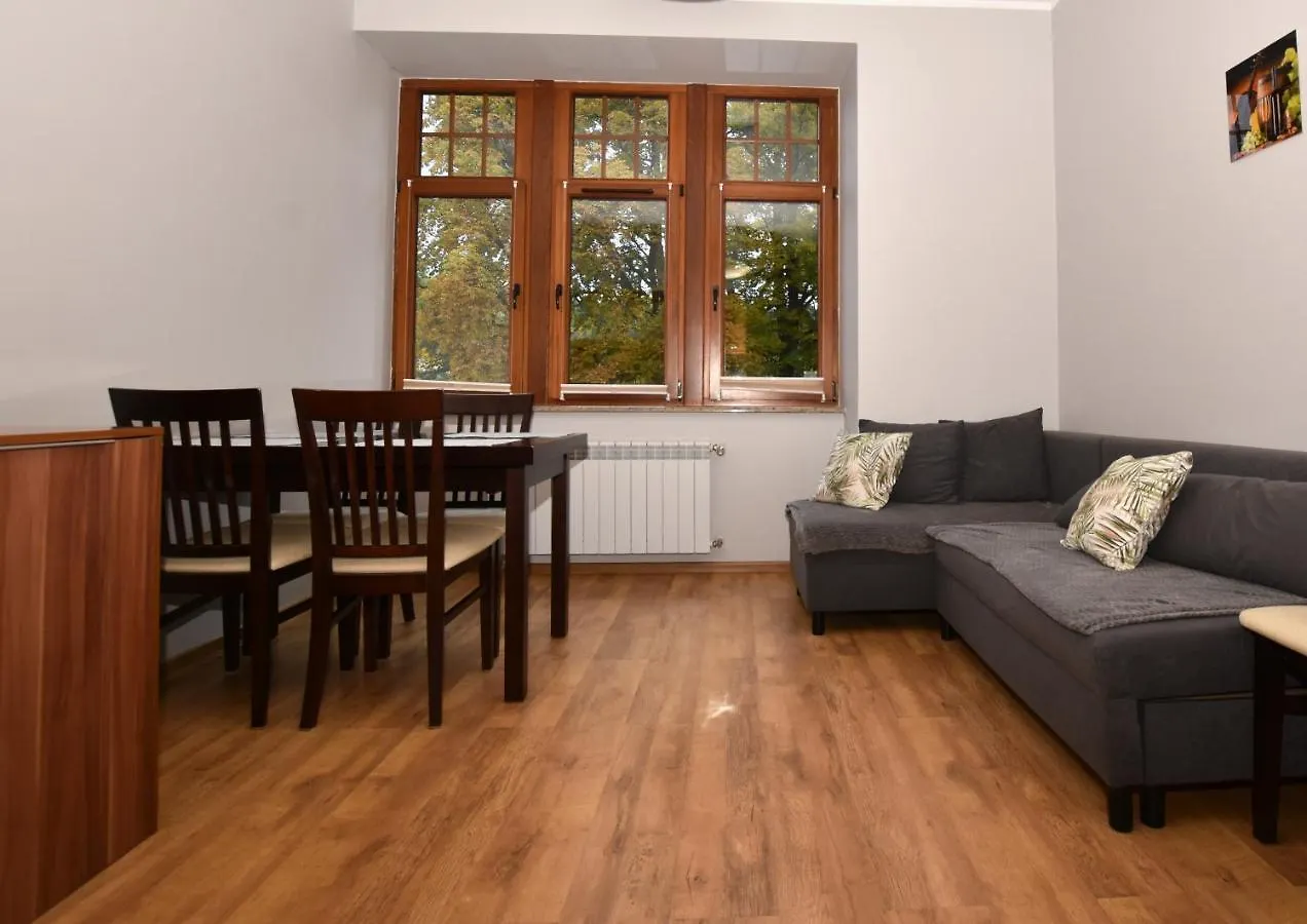 Apartament Mondi Kai II, piękna Willa przy szlaku na Szrenicę, mini SPA Szklarska Poręba 0*,  Polska